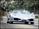2006 Ferrari F430 Spider
