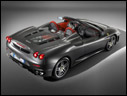 2006 Ferrari F430 Spider