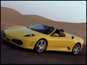 2006 Ferrari F430 Spider