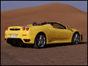 2006 Ferrari F430 Spider