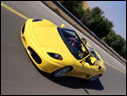 2006 Ferrari F430 Spider