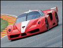 2006 Ferrari FXX