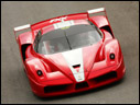 2006 Ferrari FXX