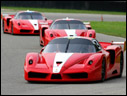 2006 Ferrari FXX