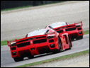 2006 Ferrari FXX