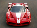 2006 Ferrari FXX