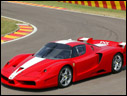 2006 Ferrari FXX