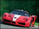 2006 Ferrari FXX