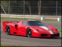 2006 Ferrari FXX