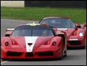 2006 Ferrari FXX