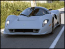 2006 Ferrari P4-5 by Pininfarina