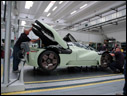2006 Ferrari P4-5 by Pininfarina