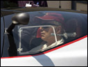 2006 Ferrari P4-5 by Pininfarina