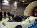 2006 Ferrari P4-5 by Pininfarina