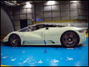2006 Ferrari P4-5 by Pininfarina