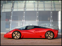 2006 Ferrari P4-5 by Pininfarina