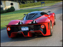 2006 Ferrari P4-5 by Pininfarina