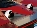 2006 Ferrari P4-5 by Pininfarina