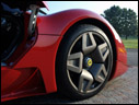 2006 Ferrari P4-5 by Pininfarina