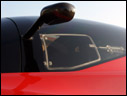 2006 Ferrari P4-5 by Pininfarina