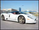 2006 Ferrari P4-5 by Pininfarina
