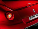 2007 Ferrari 599 GTB Fiorano