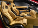 2007 Ferrari 599 GTB Fiorano