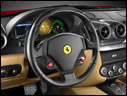 2007 Ferrari 599 GTB Fiorano