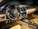 2007 Ferrari 599 GTB Fiorano