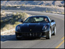 2007 Ferrari 599 GTB Fiorano