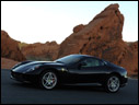 2007 Ferrari 599 GTB Fiorano