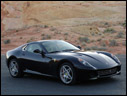 2007 Ferrari 599 GTB Fiorano