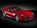 2007 Ferrari 599 GTB Fiorano