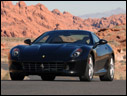 2007 Ferrari 599 GTB Fiorano