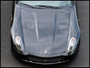 2007 Ferrari 599 GTB Fiorano