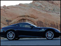 2007 Ferrari 599 GTB Fiorano