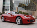 2007 Ferrari 599 GTB Fiorano