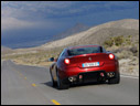 2007 Ferrari 599 GTB Fiorano