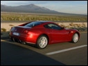 2007 Ferrari 599 GTB Fiorano