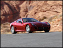 2007 Ferrari 599 GTB Fiorano
