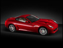 2007 Ferrari 599 GTB Fiorano