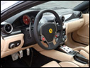 2007 Ferrari 599 GTB Fiorano
