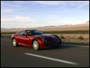 2007 Ferrari 599 GTB Fiorano