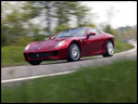 2007 Ferrari 599 GTB Fiorano