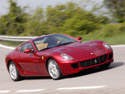 2007 Ferrari 599 GTB Fiorano
