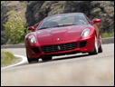 2007 Ferrari 599 GTB Fiorano