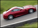 2007 Ferrari 599 GTB Fiorano
