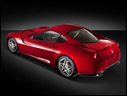 2007 Ferrari 599 GTB Fiorano