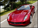 2007 Ferrari 599 GTB Fiorano