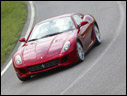 2007 Ferrari 599 GTB Fiorano